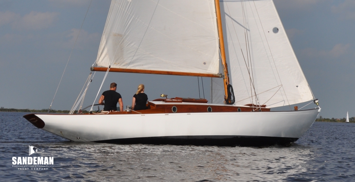 WINDWARD BEAM STBD 2