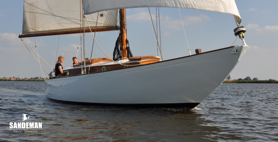 STBD BOW 2