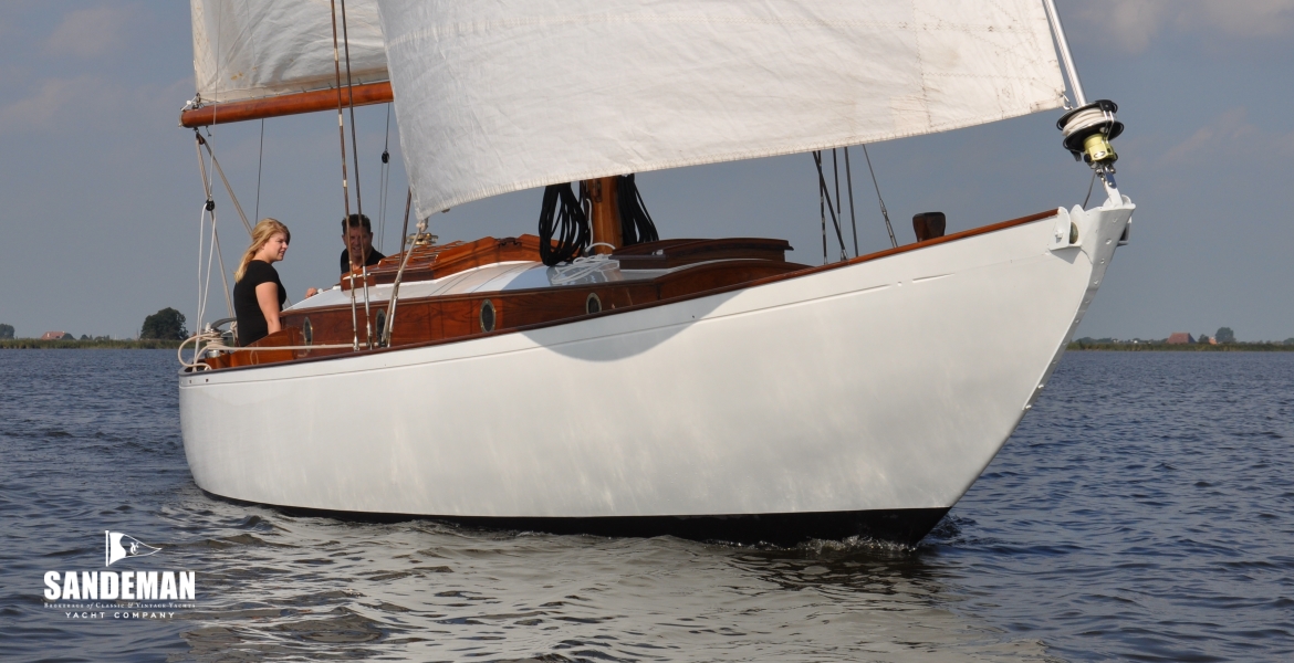 STBD BOW 3