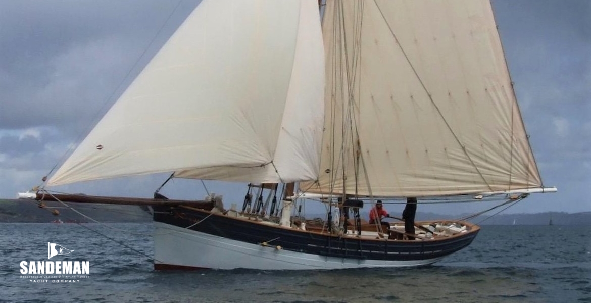 PORT BOW