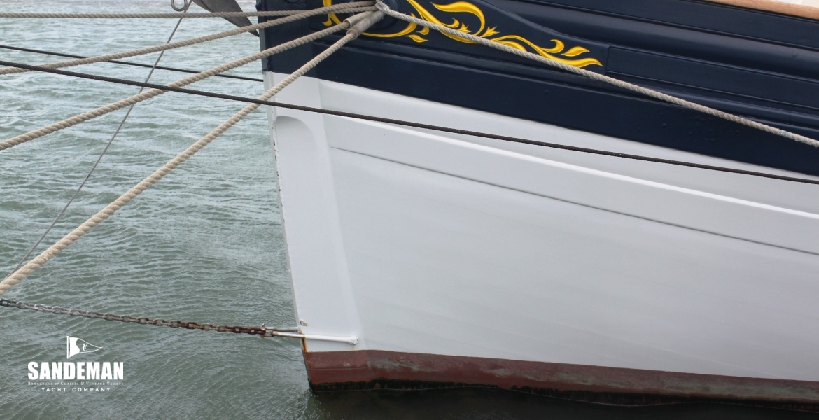 PORT BOW