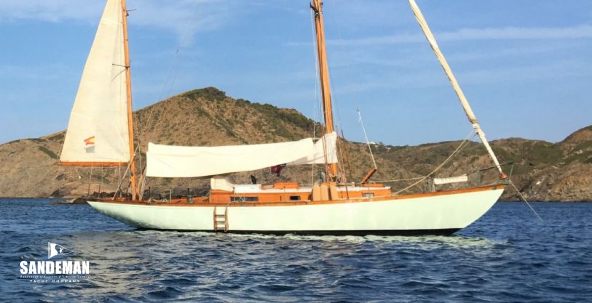 64 AT ANCHOR