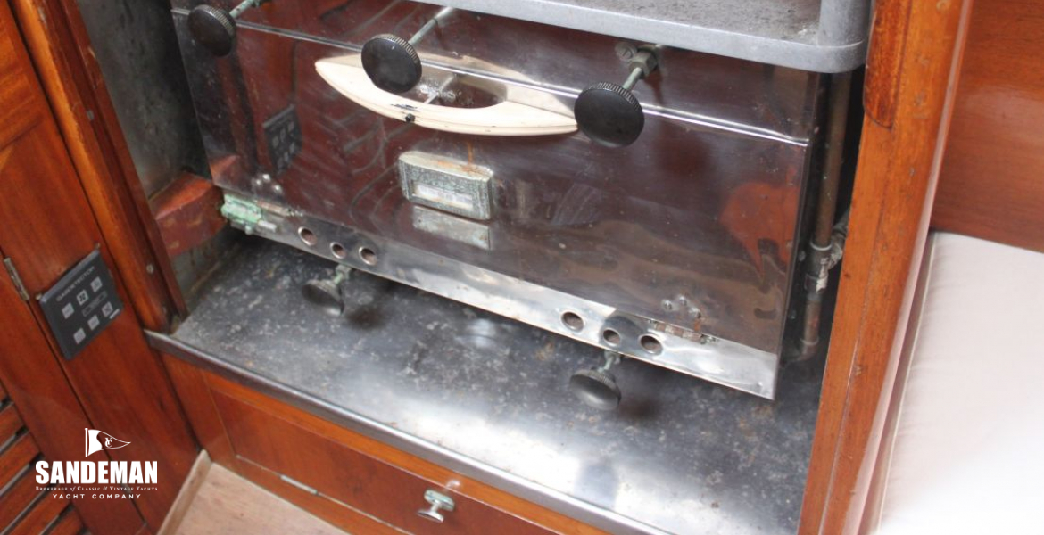 56 COOKER