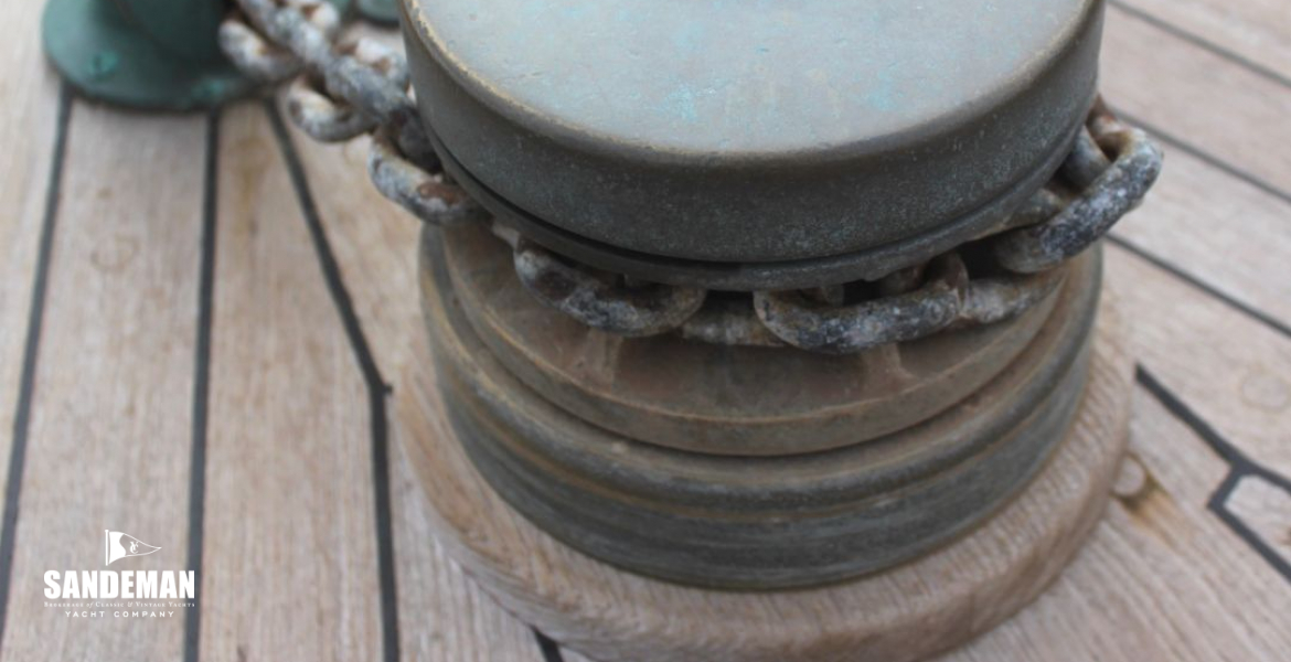 27 WINDLASS