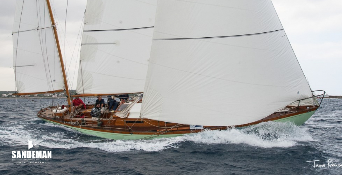 02 STARBOARD BOW