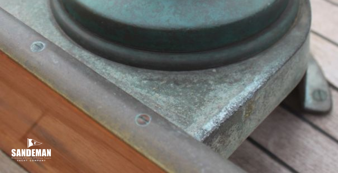 16 SHEET WINCH