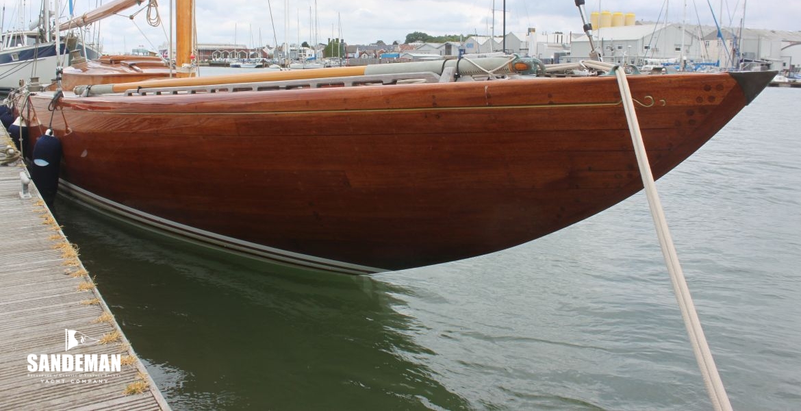 25 STBD BOW