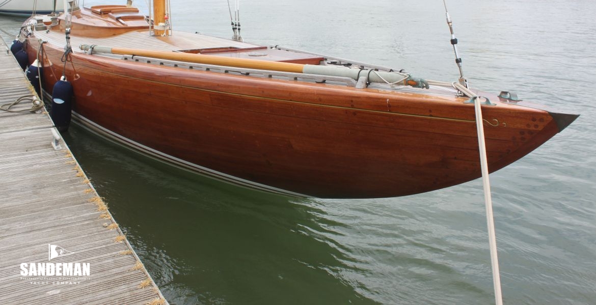 27 STBD BOW