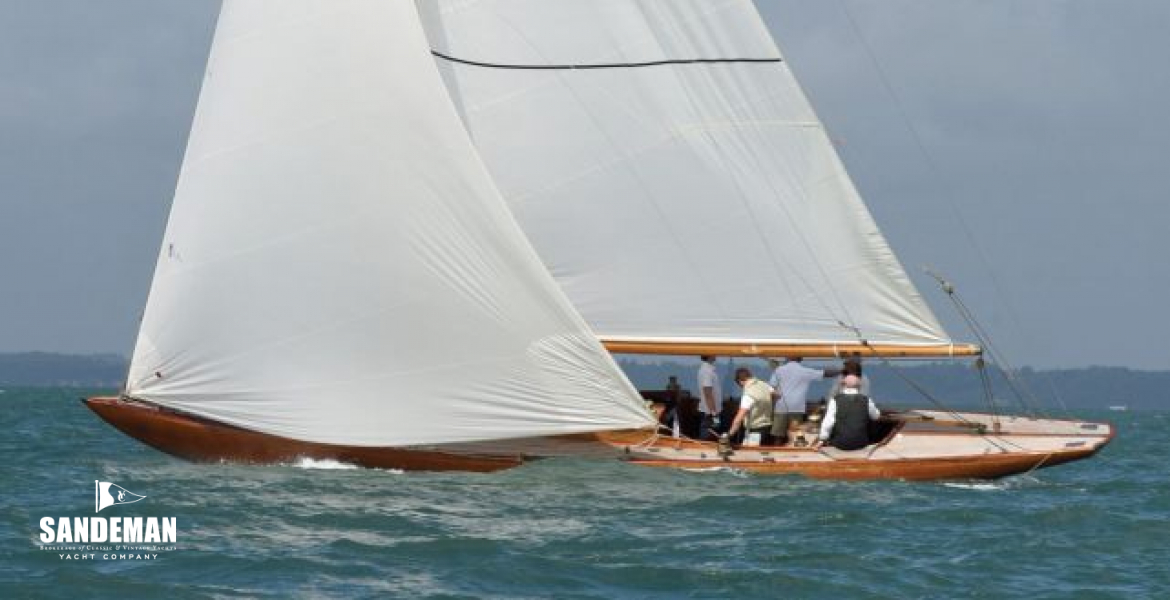 07 AT 2019 WORLDS COWES