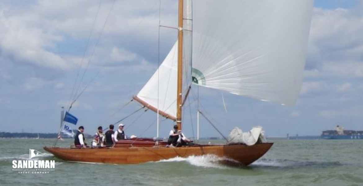 09 SPI SOLENT
