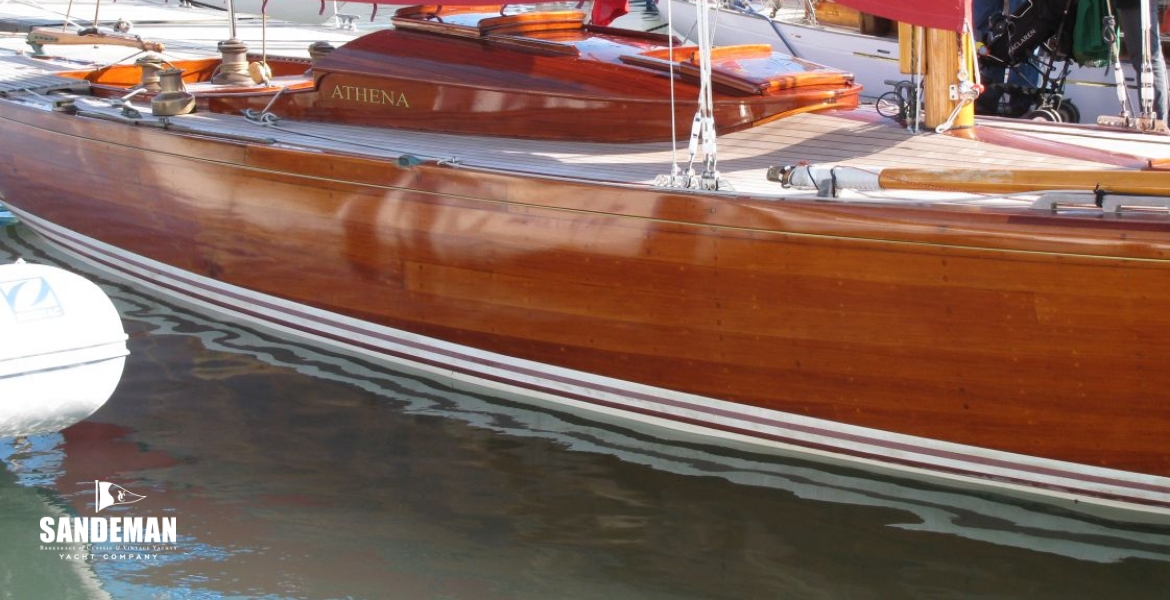 45 REGATTA
