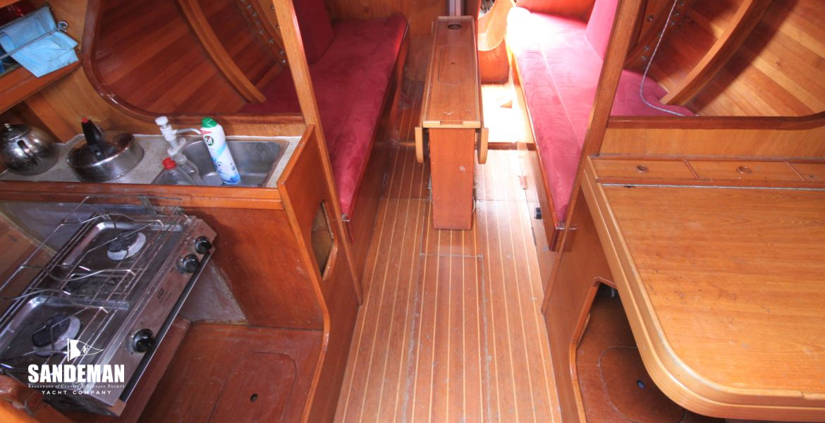 ACCOM OVERVIEW FROM COMPANIONWAY