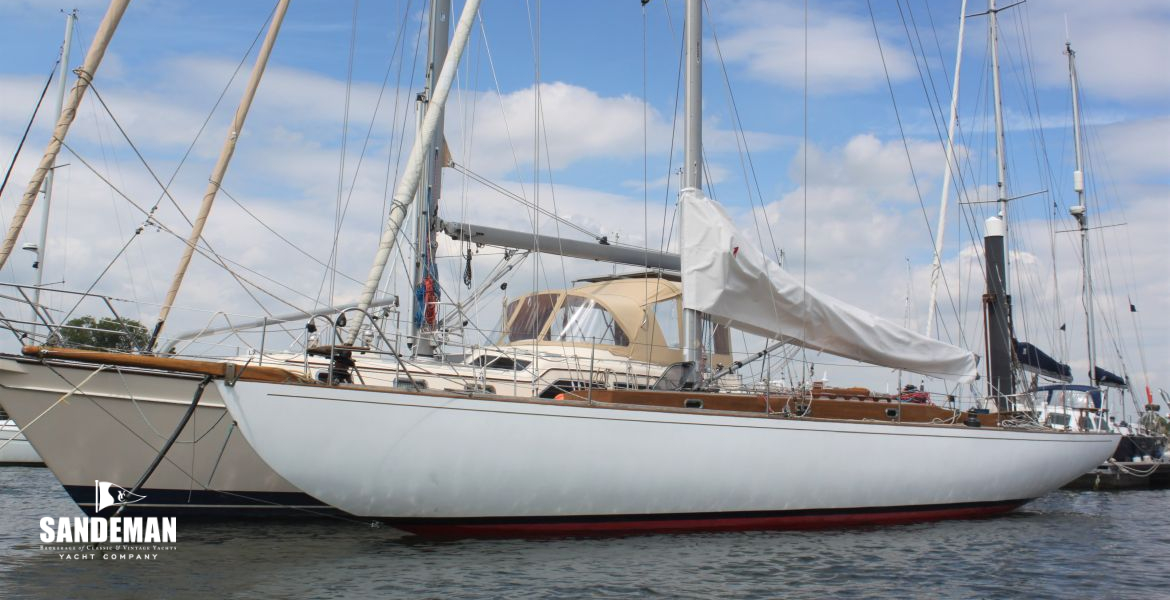 PORT BOW