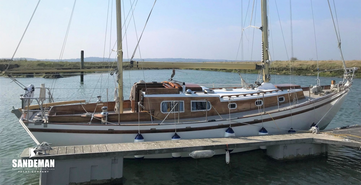 05 Abeam alongside