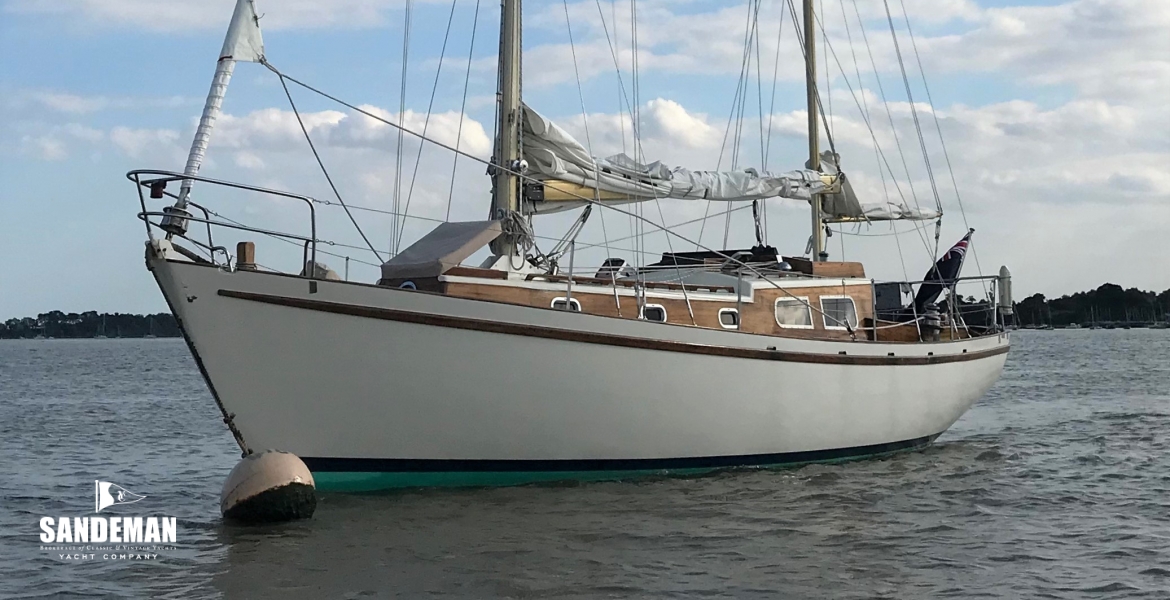 04 Port bow