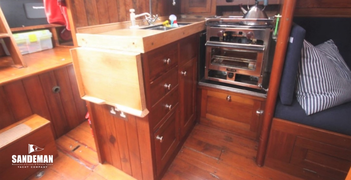 29 Galley