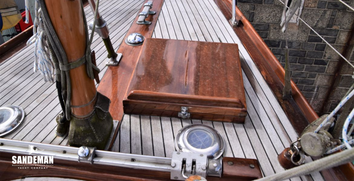 06 AFT DECK