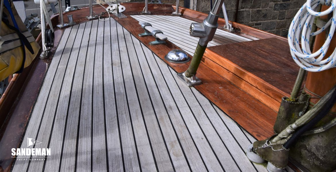 07 AFT DECK