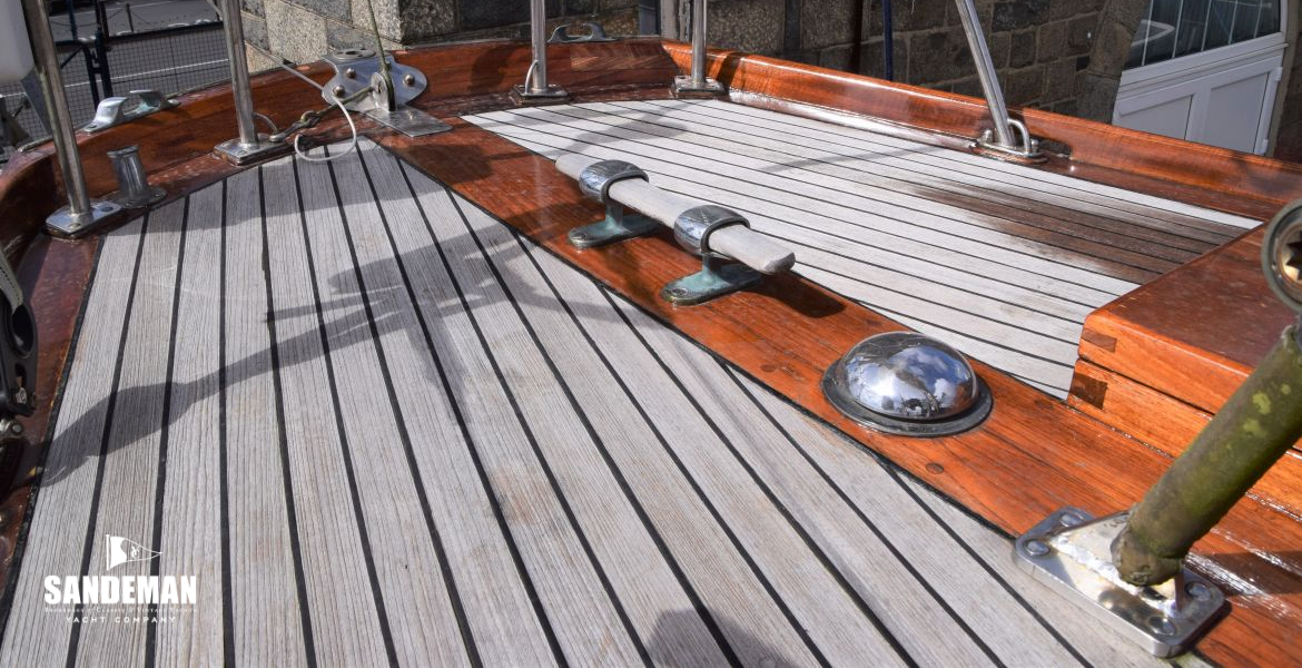 08 AFT DECK