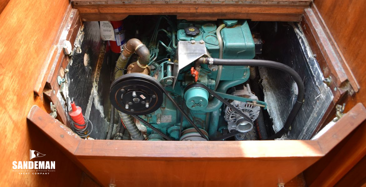 95 ENGINE
