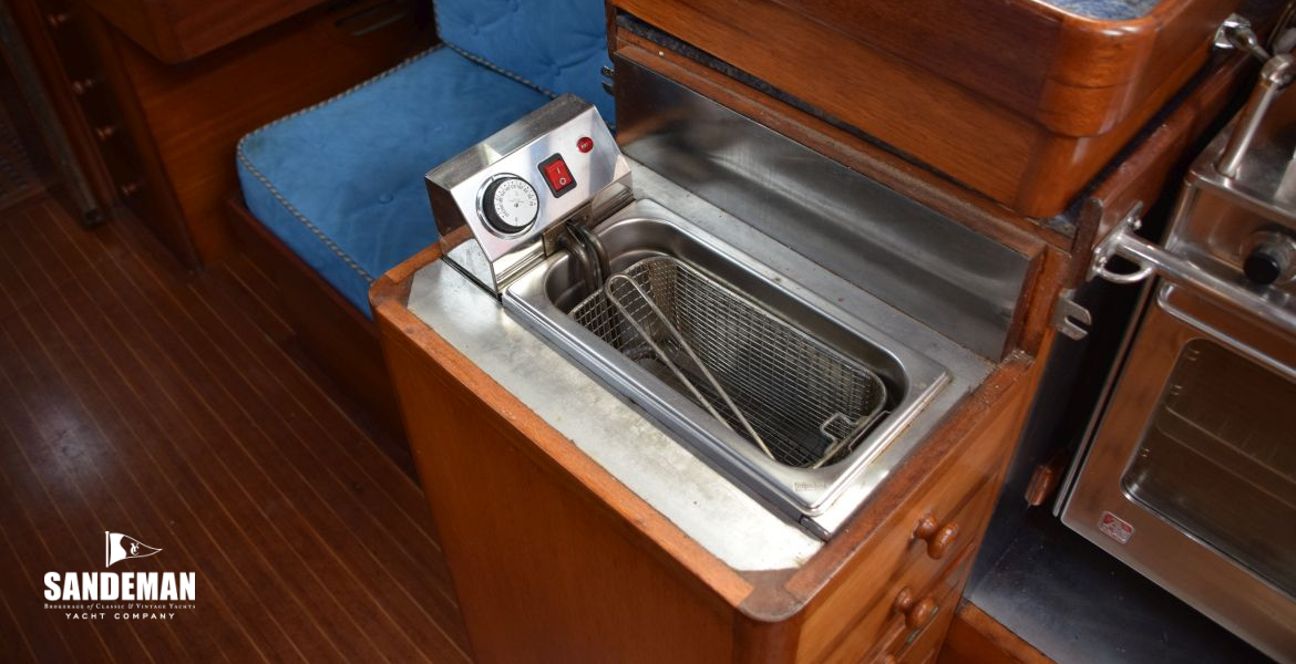 51 FRANKE PRODIGY DEEP FRIER
