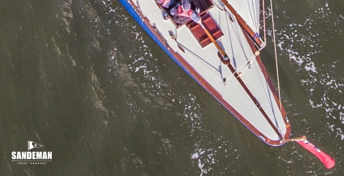 10 AERIAL PORT QTR