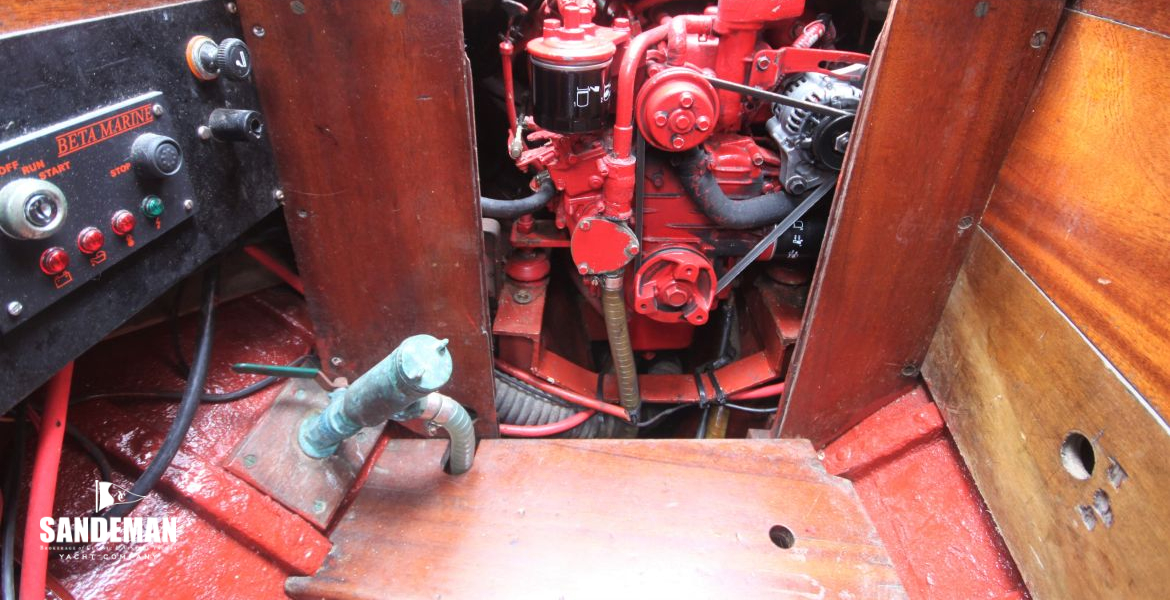 39 ENGINE
