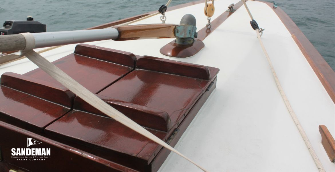 17 AFT DECK
