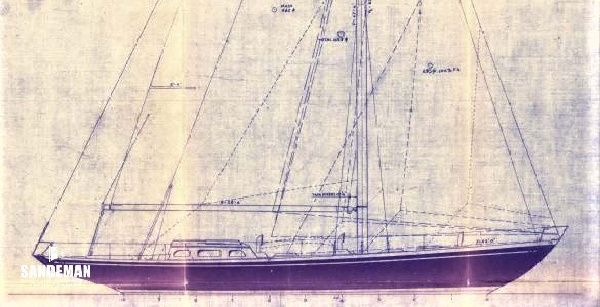 SAIL PLAN