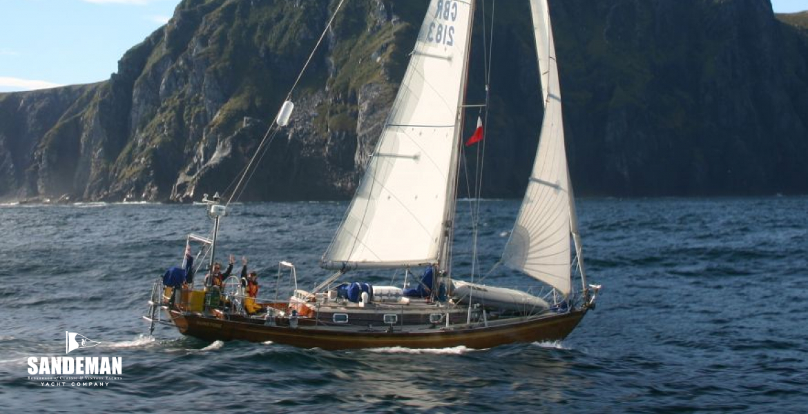 06 Cape Horn