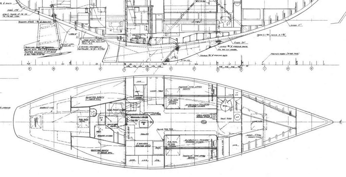 28 General arrangement