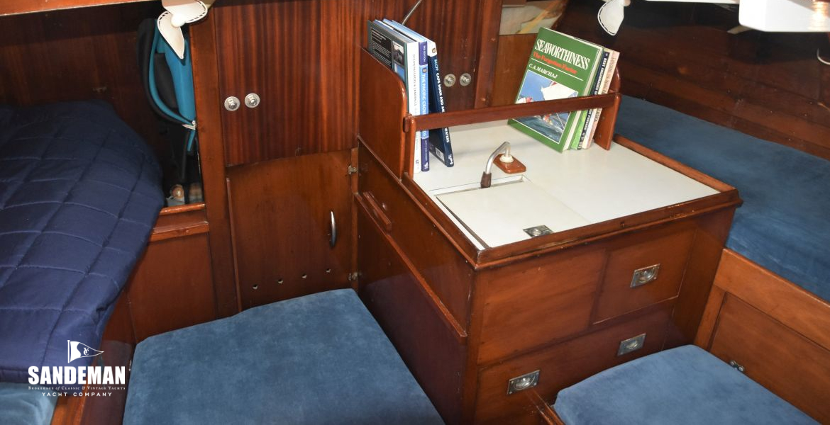 19 Aft stateroom v aft