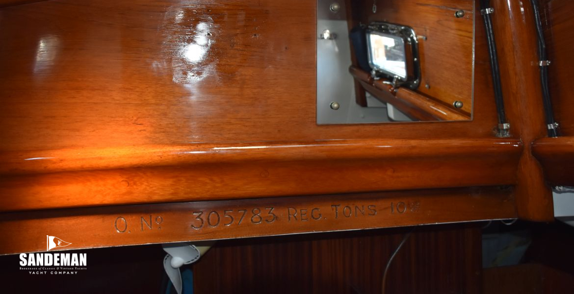 22 Aft stateroom