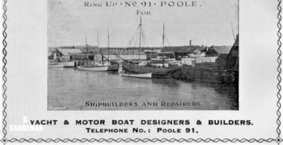 R.A. Newman & Sons Ad