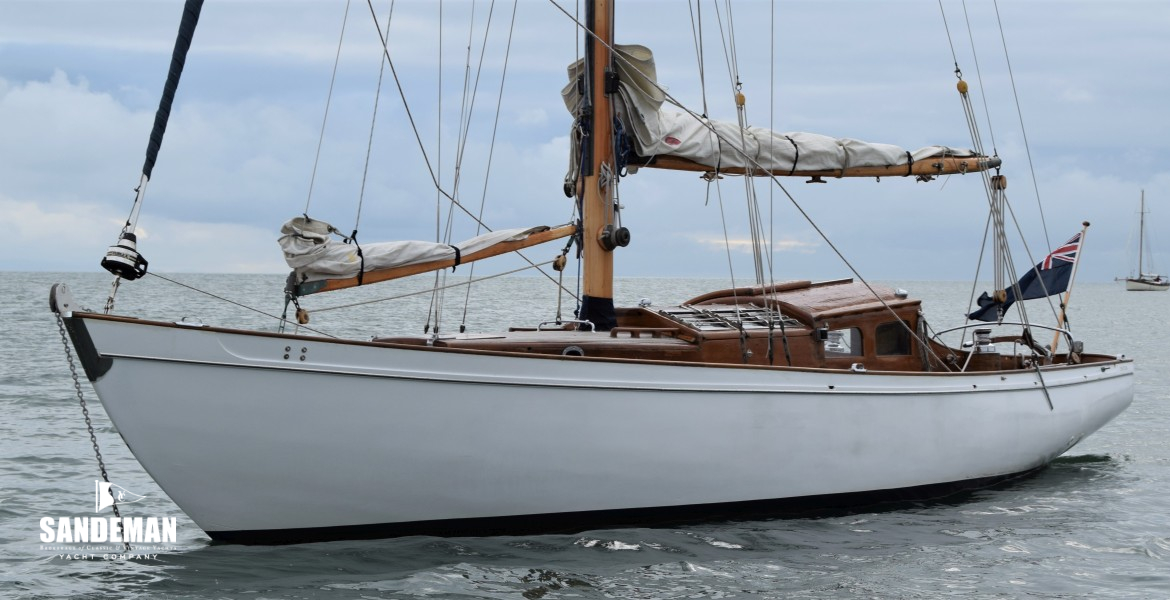 Port bow