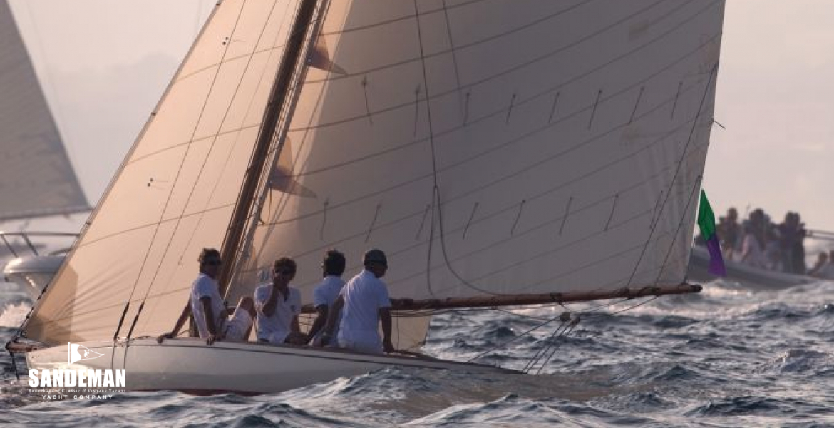 Saint-Tropez