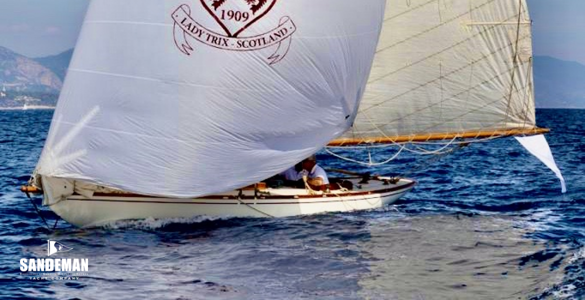 Downwind