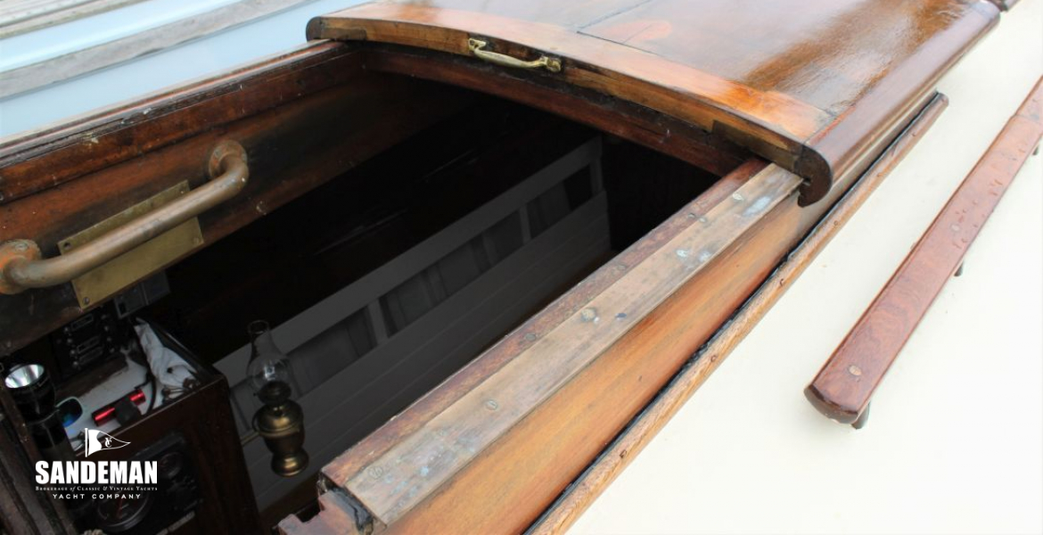 Companionway