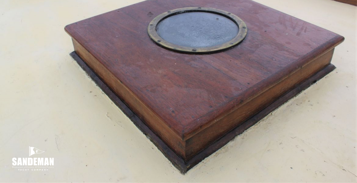 FOREHATCH