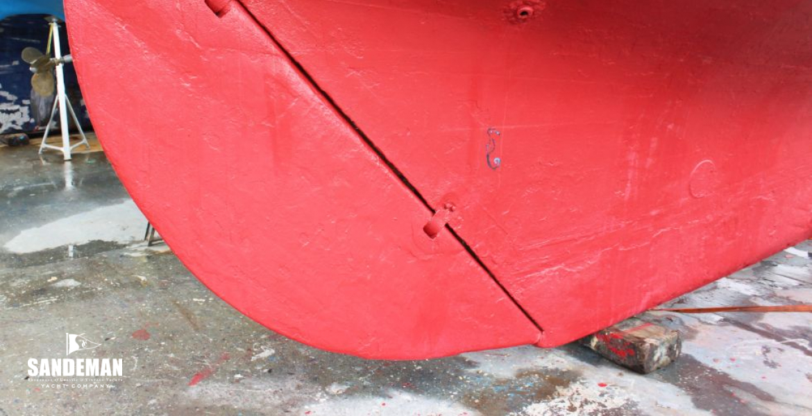 Rudder