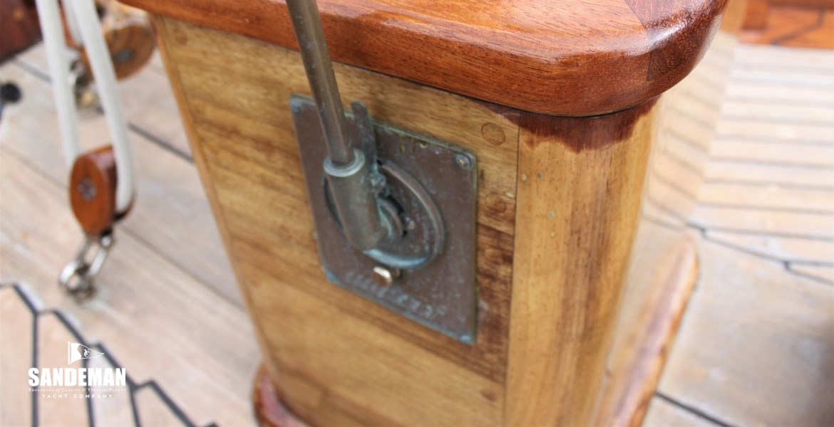 Engine controls