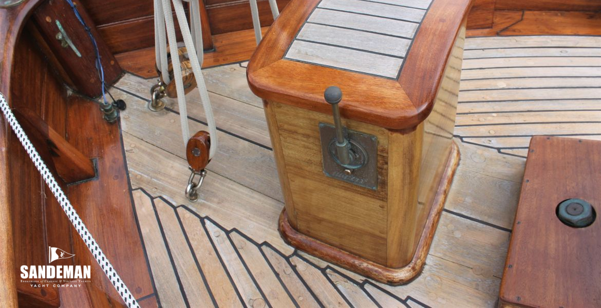 Counter details