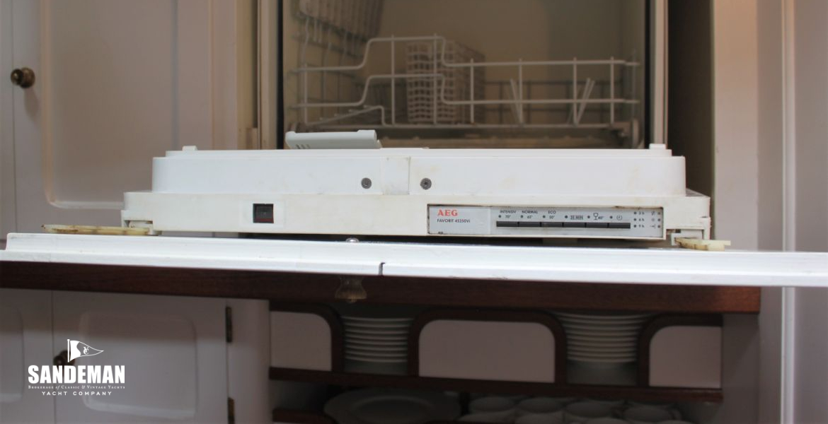 Dishwasher