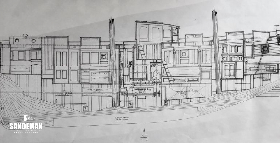 Original General Arrangement