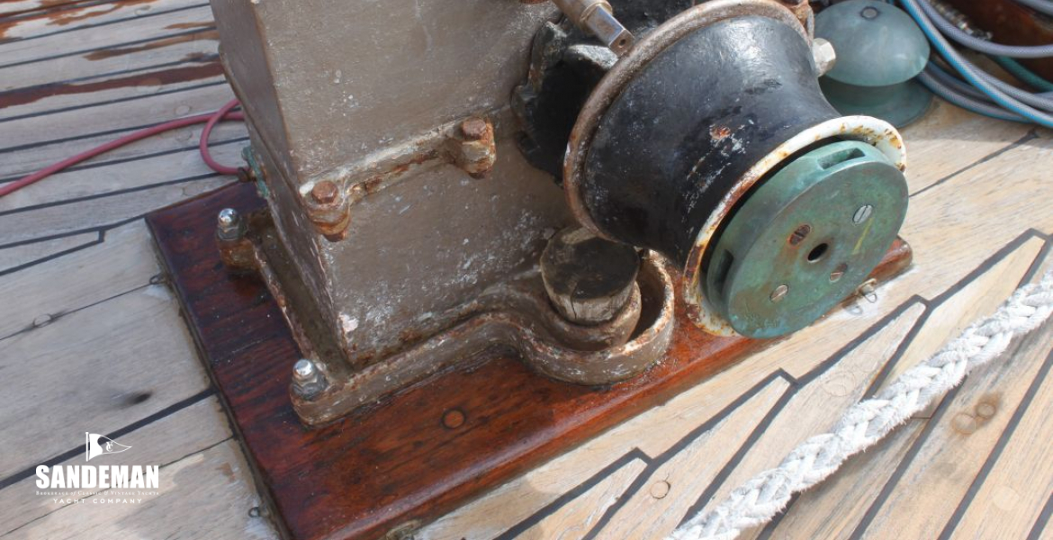 Windlass