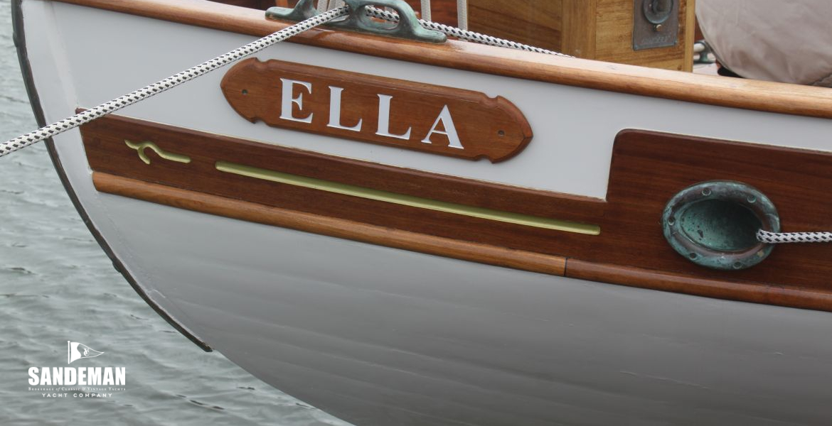 Stern details