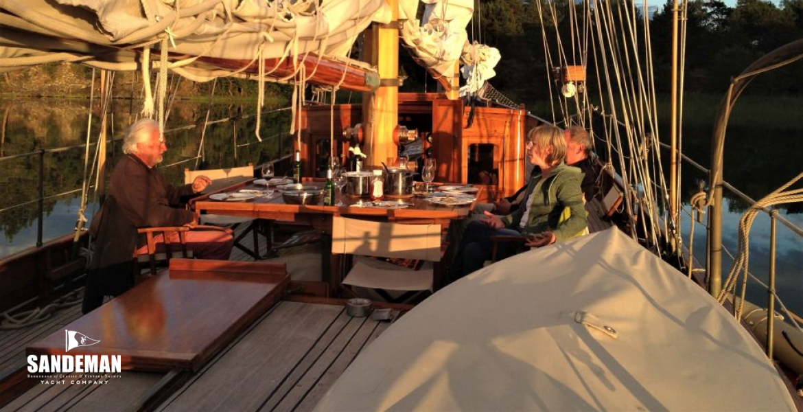 Sundowner