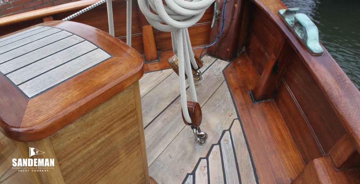 Counter details
