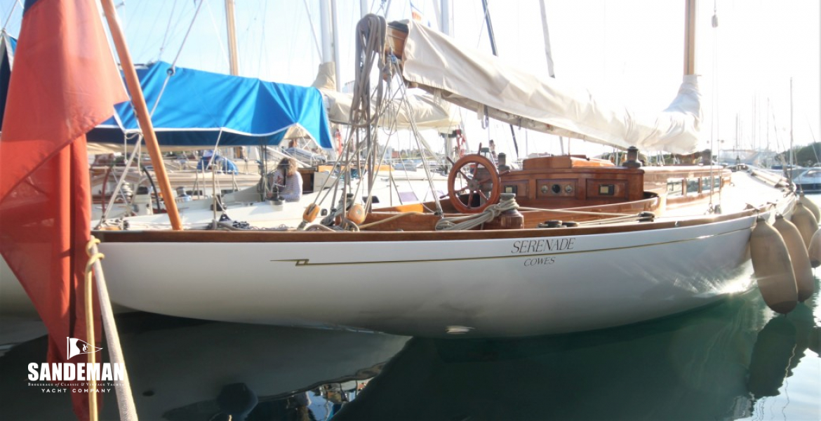 Stern-to