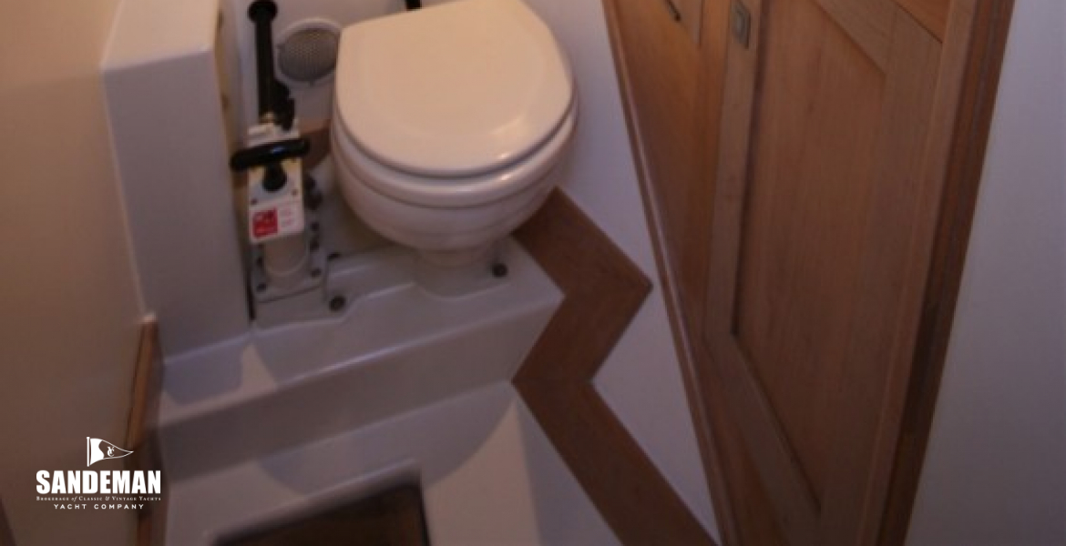 Owner's en-suite